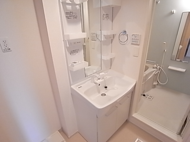 ネーヴェ・レジデンス その他2