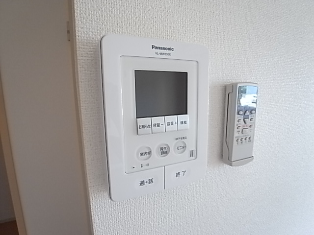 ネーヴェ・レジデンス その他4