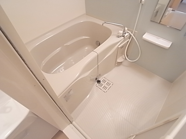 ネーヴェ・レジデンス 風呂画像