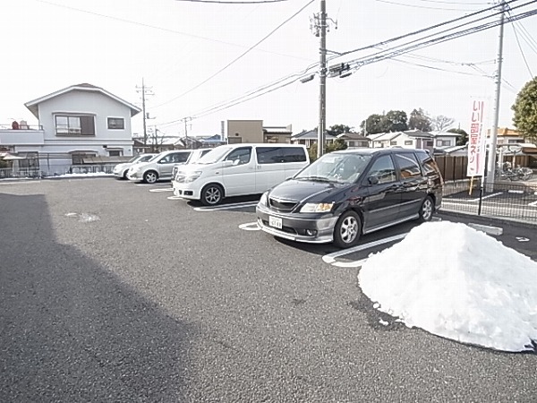 ミーテ・コッリーナＡ その他外観5