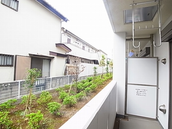 パープルコート・アゼリア その他5