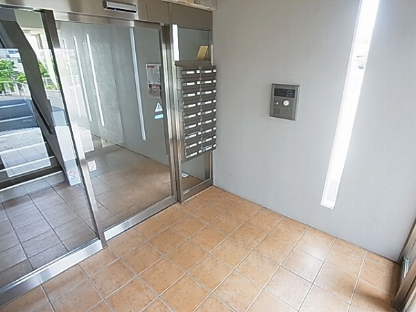 パープルコート・アゼリア その他外観2