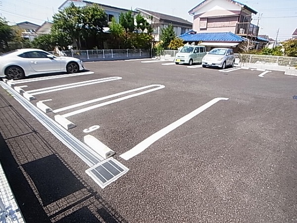 パープルコート・アゼリア その他外観3