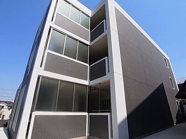 パープルコート・アゼリア その他外観4