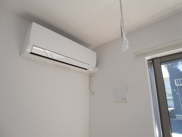 ブリリアントガーデンアゼリアＡ その他5