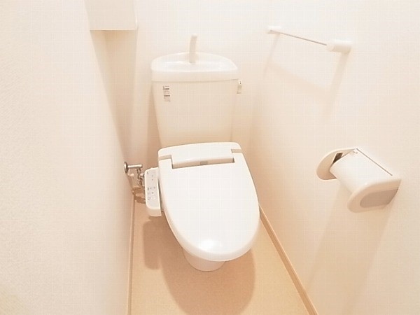 コリーナ　アーリエスⅡ その他1