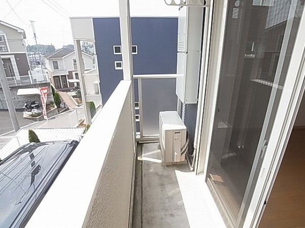 コリーナ　アーリエスⅡ その他4