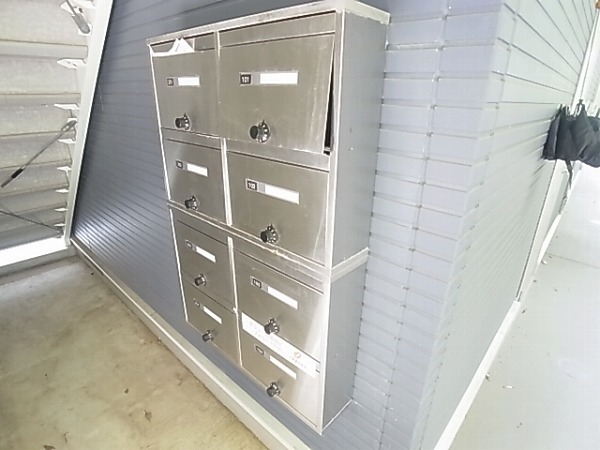 コリーナ　アーリエスⅡ その他外観1