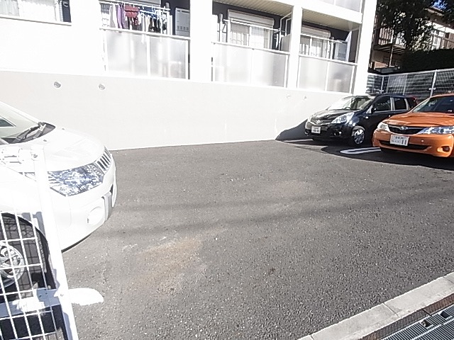 コリーナ　アーリエスⅡ その他外観3