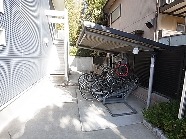 コリーナ　アーリエスⅡ その他外観4