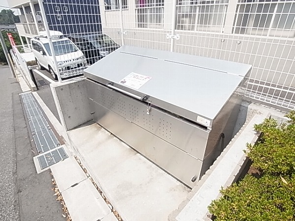 コリーナ　アーリエスⅡ その他外観5