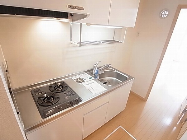 コリーナ　アーリエスⅡ その他7