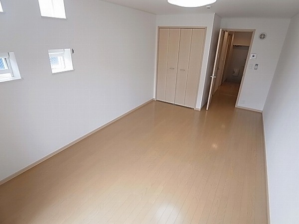 コリーナ　アーリエスⅡ リビング