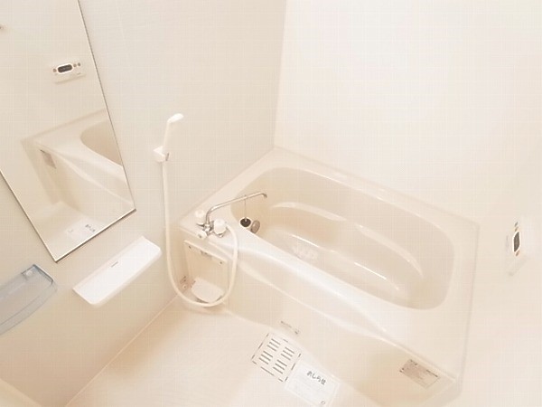 コリーナ　アーリエスⅡ 風呂画像