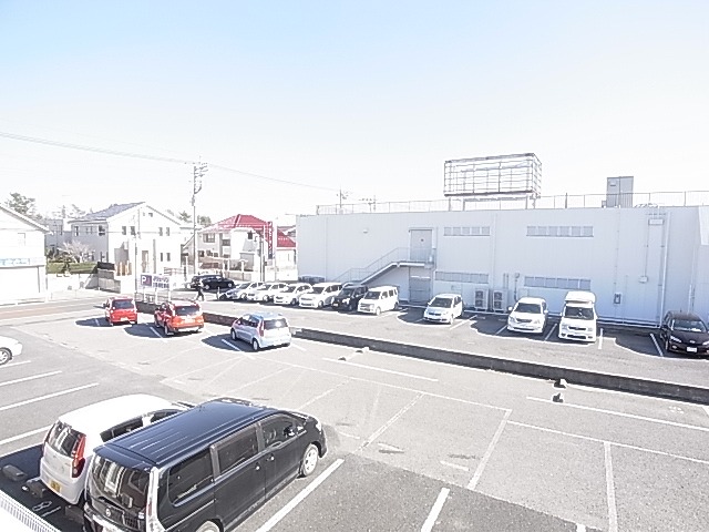サンコート江戸川台 その他5