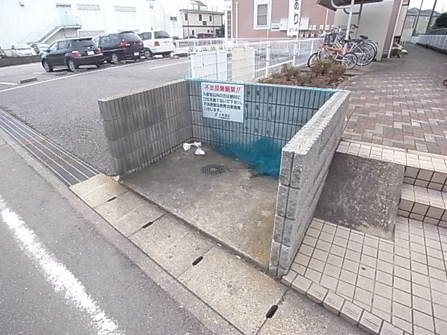 サンコート江戸川台 その他外観3