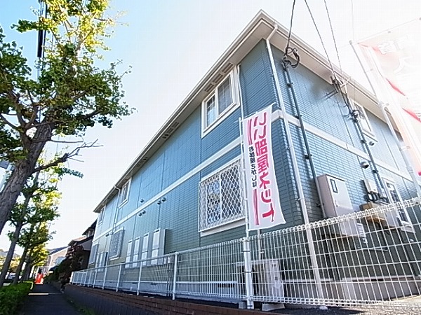 ドゥ・ソレイユ その他外観6