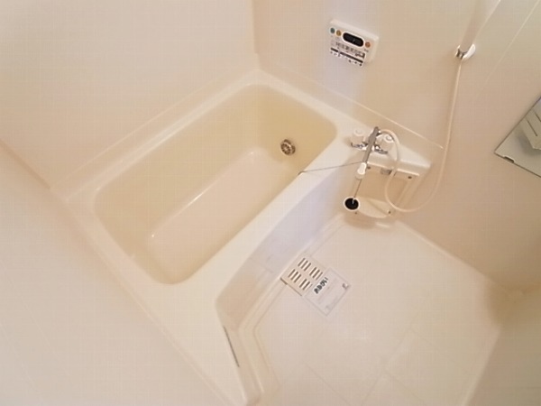 ドゥ・ソレイユ 風呂画像