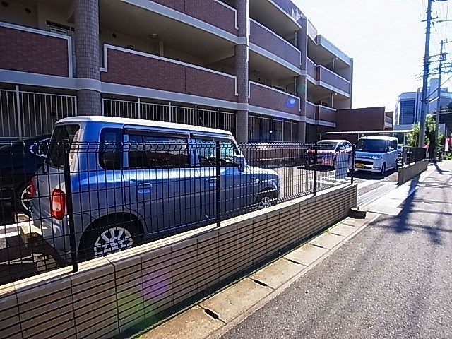 アジュール その他外観2