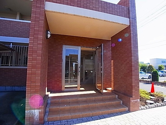 アジュール その他外観3