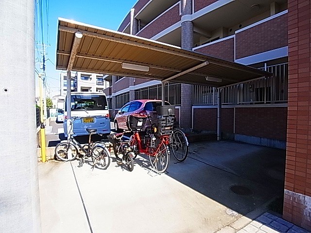 アジュール その他外観5