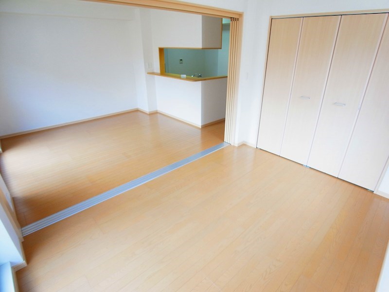 アジュール ベッドルーム