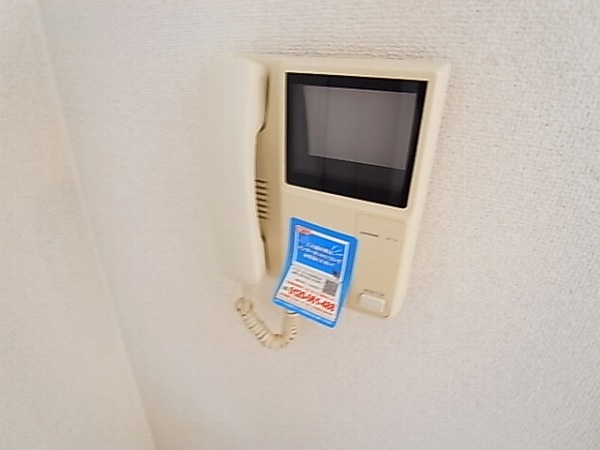 フラワータウンＡ棟 その他4