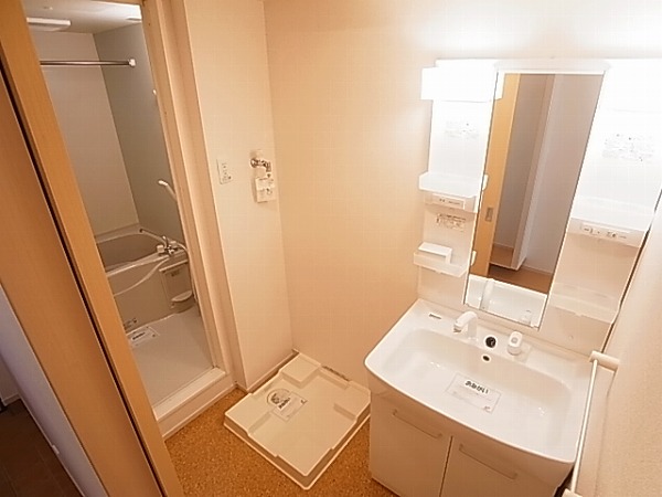 アルモニーＢ棟 その他2