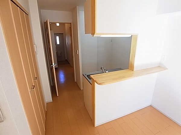 アルモニーＢ棟 その他6