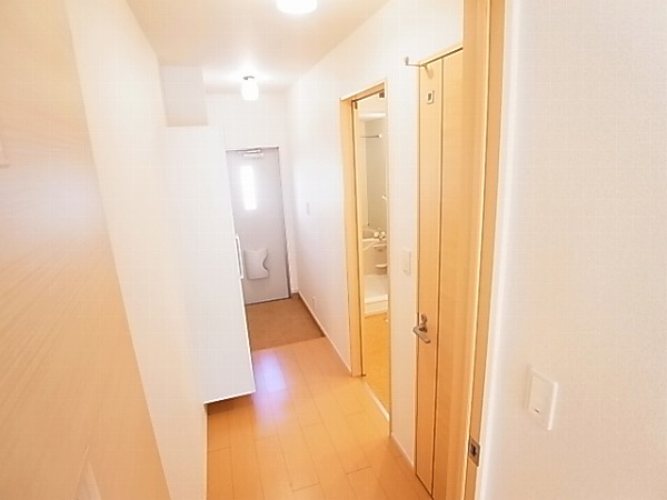 アルモニーＢ棟 その他7