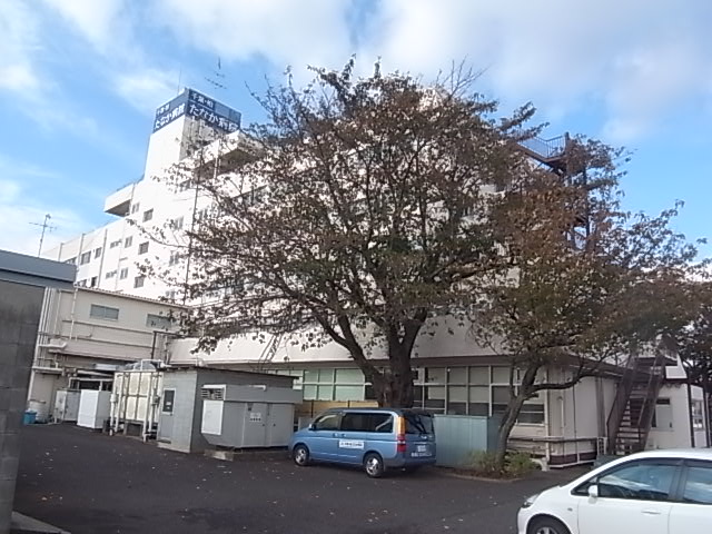 アルモニーＢ棟 周辺画像5