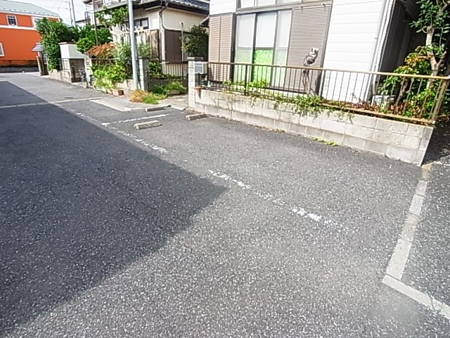 カーザ・ジラソーレ その他外観4