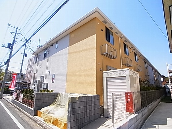 ラフィナートⅠ その他外観4