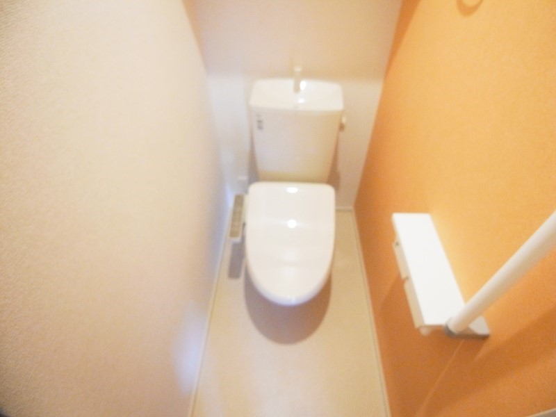 リッツハウス その他2