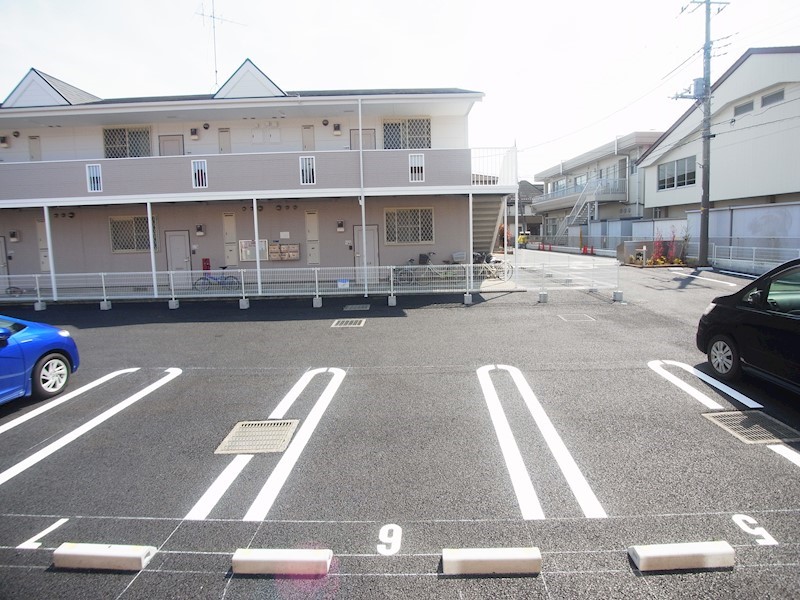 リッツハウス その他6