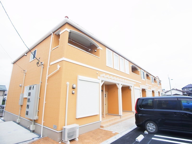 リッツハウス その他外観1