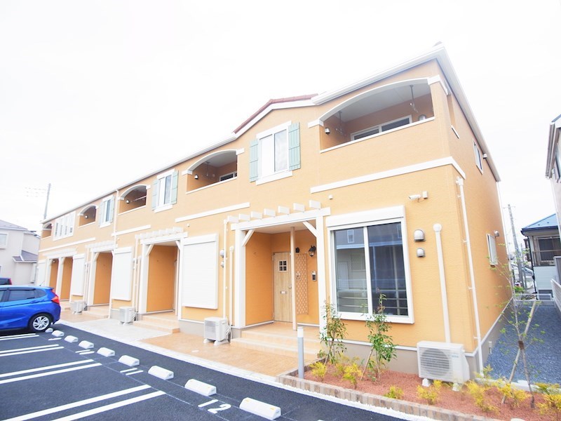 リッツハウス その他外観3