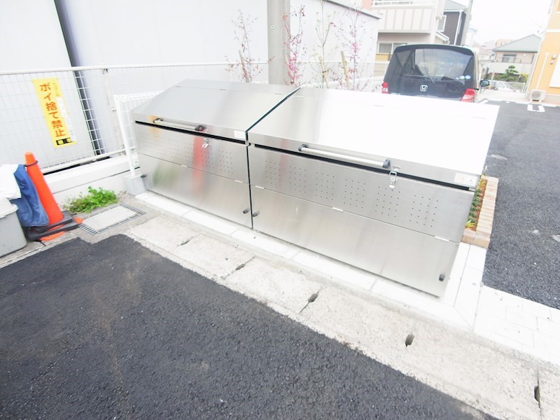 リッツハウス その他外観4