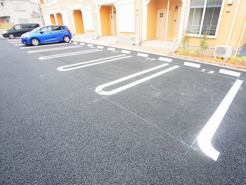 リッツハウス その他外観5