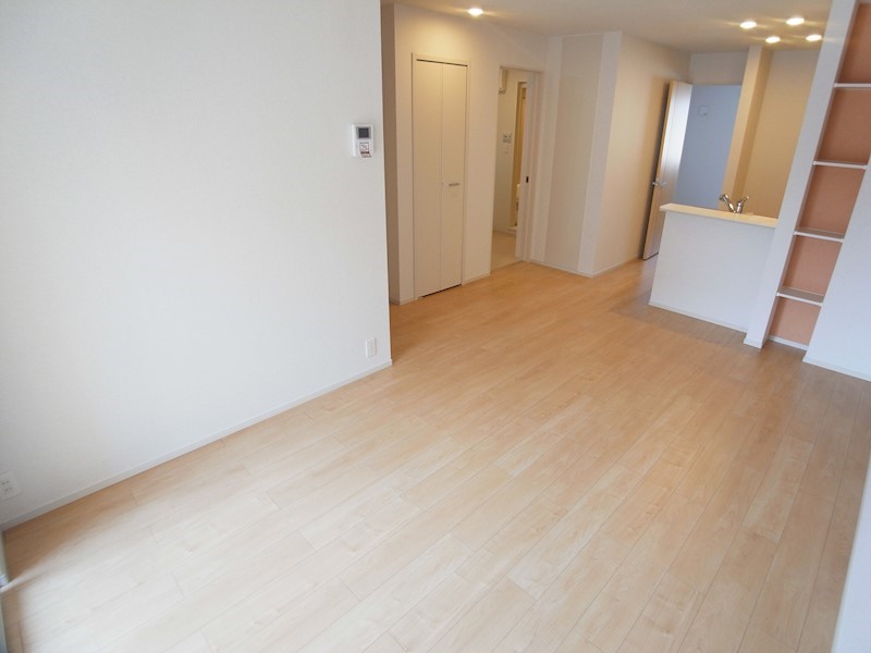 リッツハウス リビング