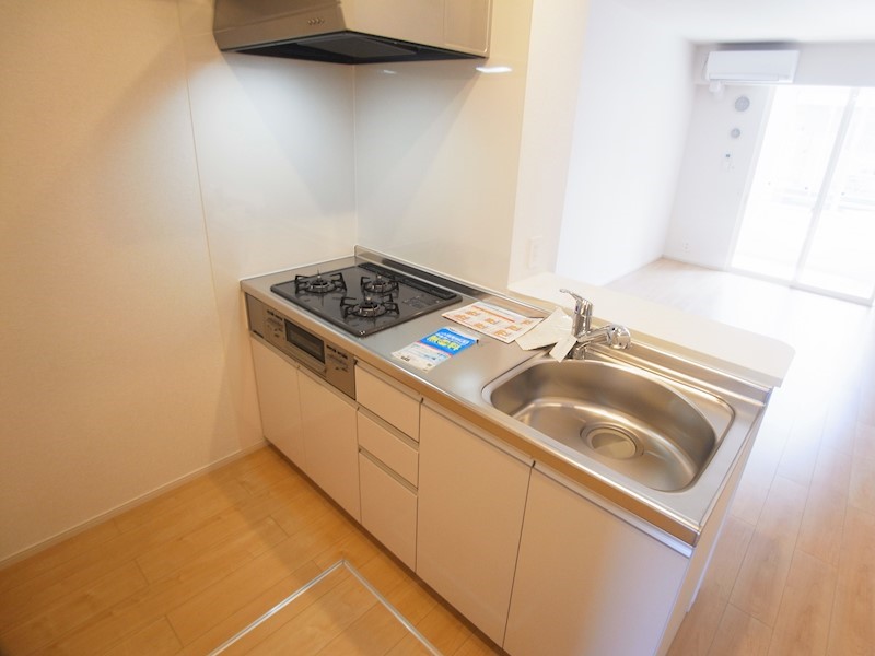 リッツハウス キッチン