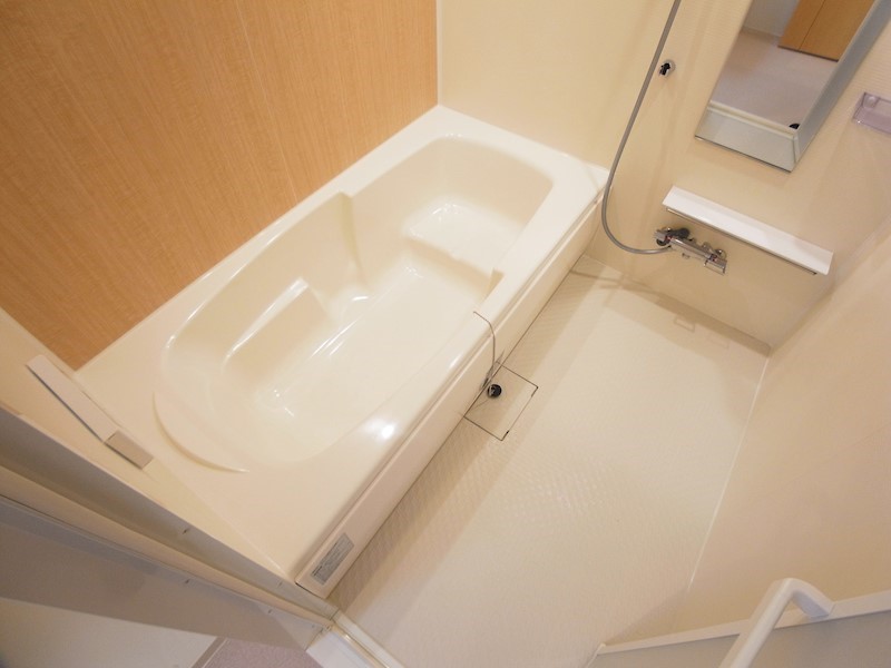 リッツハウス 風呂画像