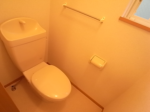 ペルル・ジェモー弐号館 その他1