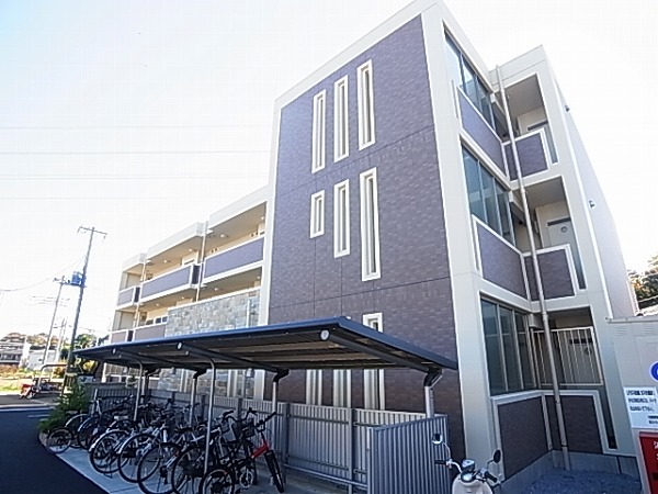 ゾーネンブルーメ・ノイン その他外観1