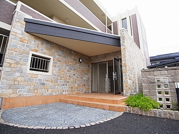 ゾーネンブルーメ・ノイン その他外観2