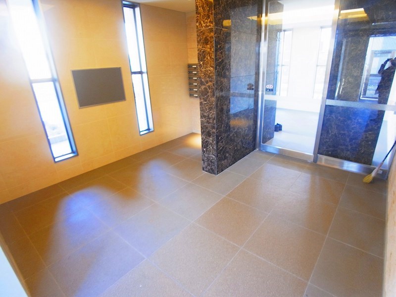 アルコ・イーリス その他外観4