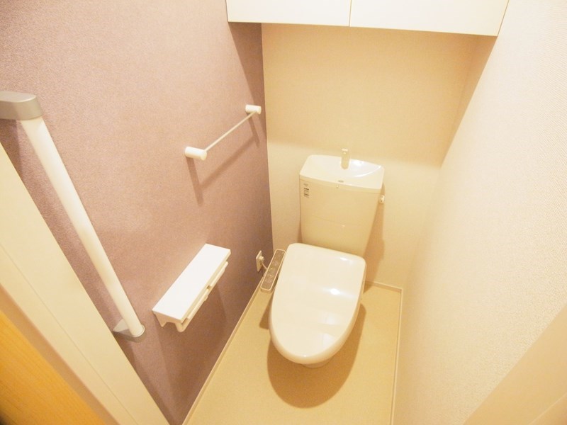 ヒルズ・コート その他1