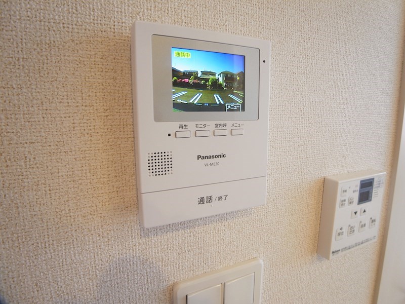 ヒルズ・コート その他4