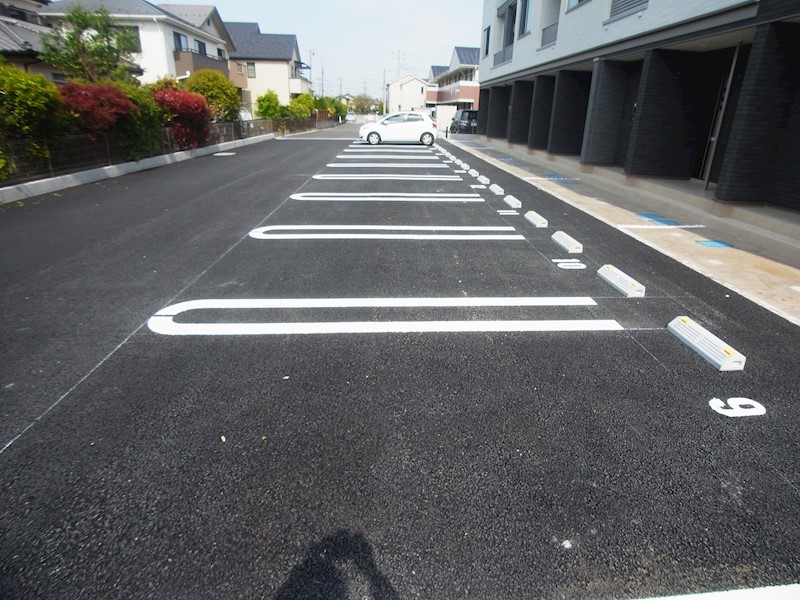 ヒルズ・コート その他外観4