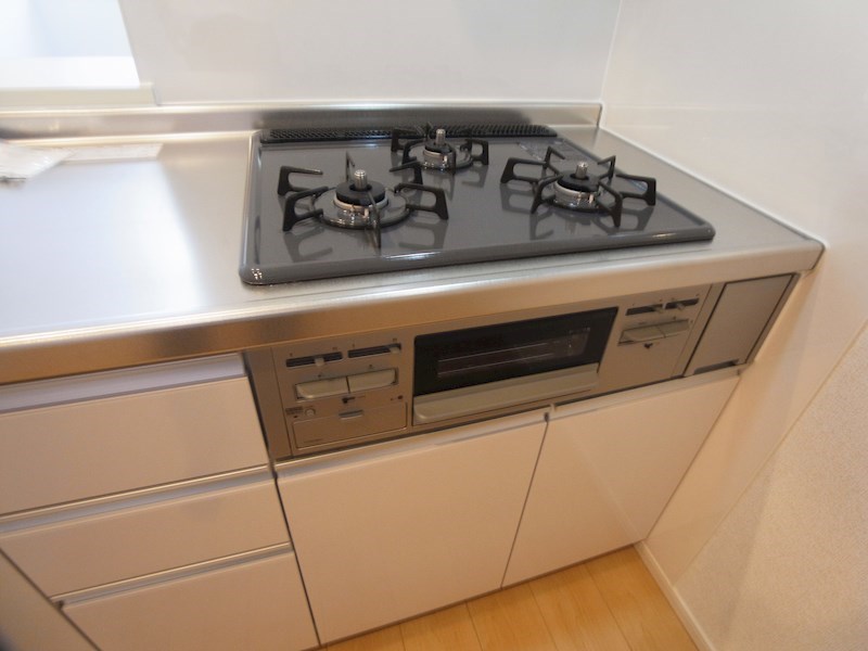 ヒルズ・コート その他16